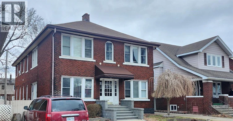 2-387 Partington, Windsor, ON, N9B 2N4 - 2