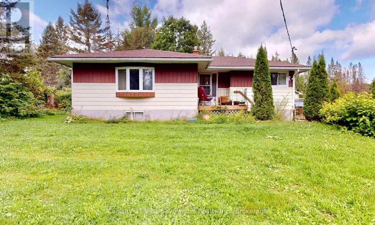 76 Horn Lake Road S