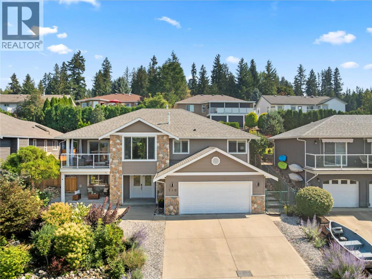 710 SE 17 Street, Salmon Arm, BC, V1E 1W2