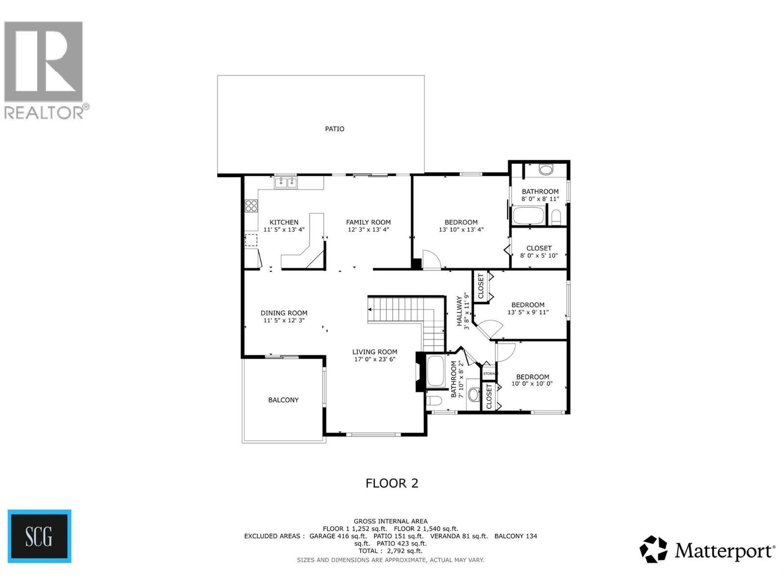 710 SE 17 Street, Salmon Arm, BC, V1E 1W2 - 80