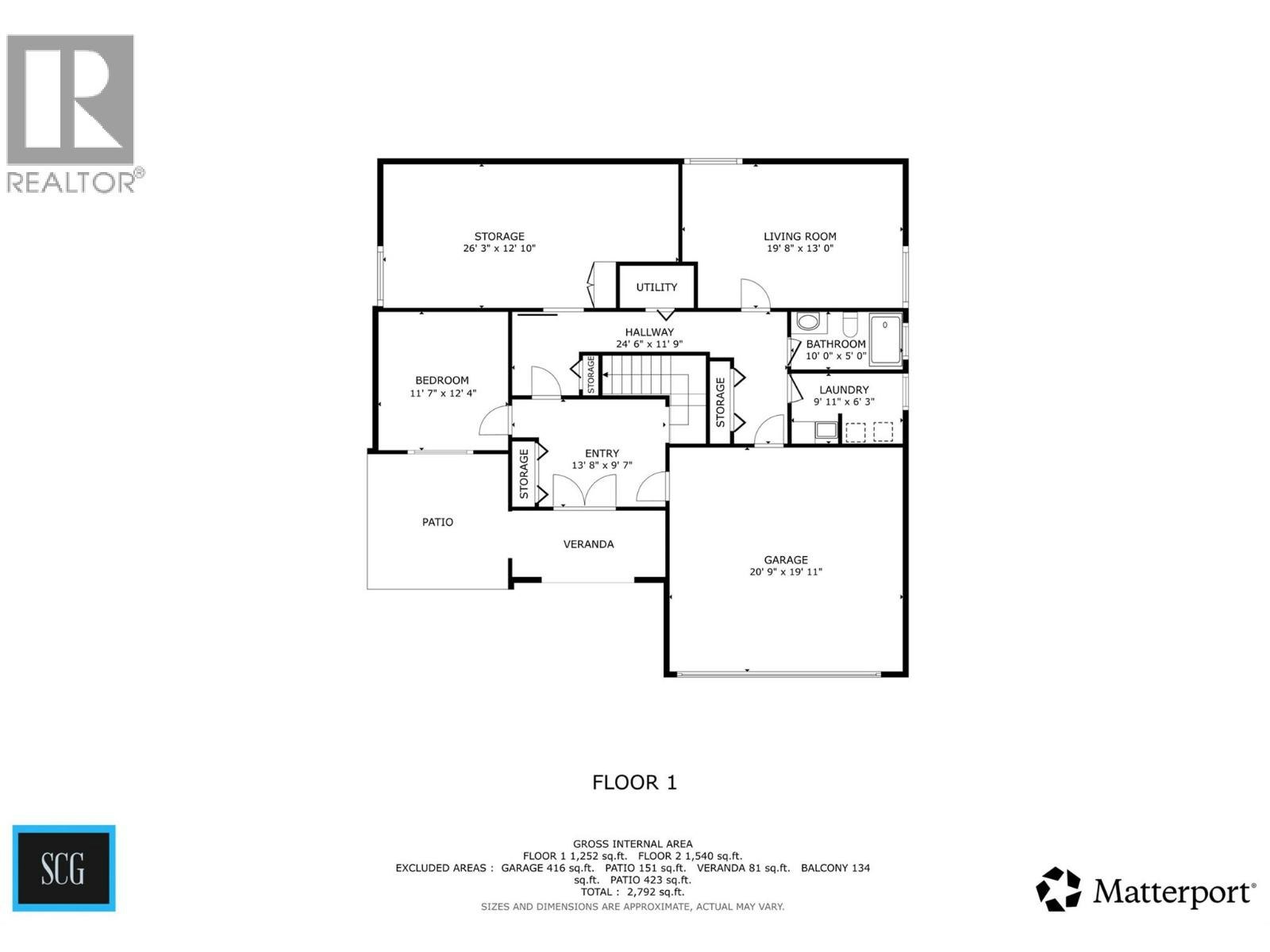 710 SE 17 Street, Salmon Arm, BC, V1E 1W2 - 79