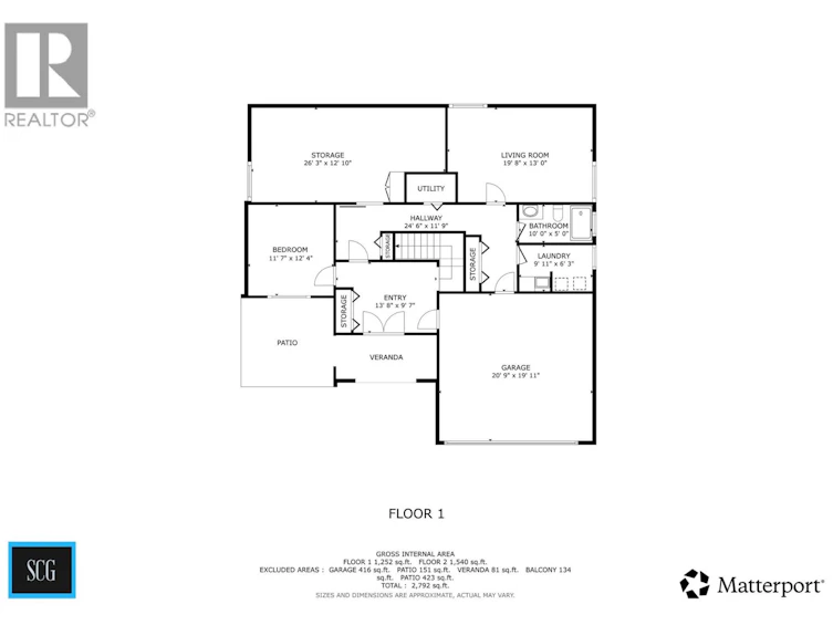 710 SE 17 Street, Salmon Arm, BC, V1E 1W2 - 79