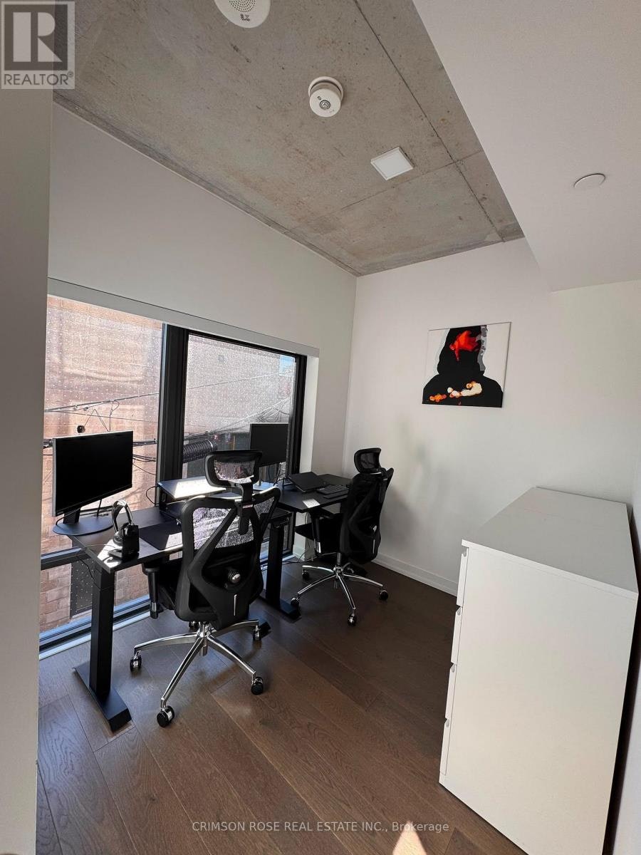 TH113-28 Eastern Avenue, Toronto, ON, M5A 0Y2 - 9