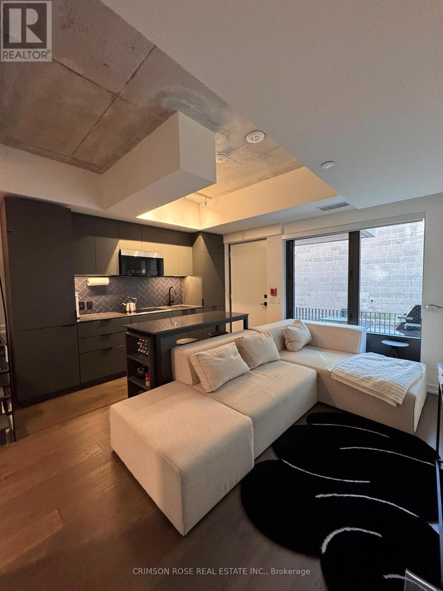 TH113-28 Eastern Avenue, Toronto, ON, M5A 0Y2 - 2