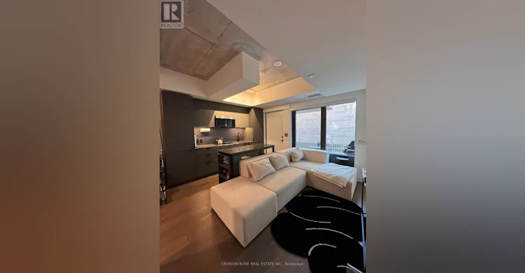 TH113-28 Eastern Avenue, Toronto, ON, M5A 0Y2 - 2