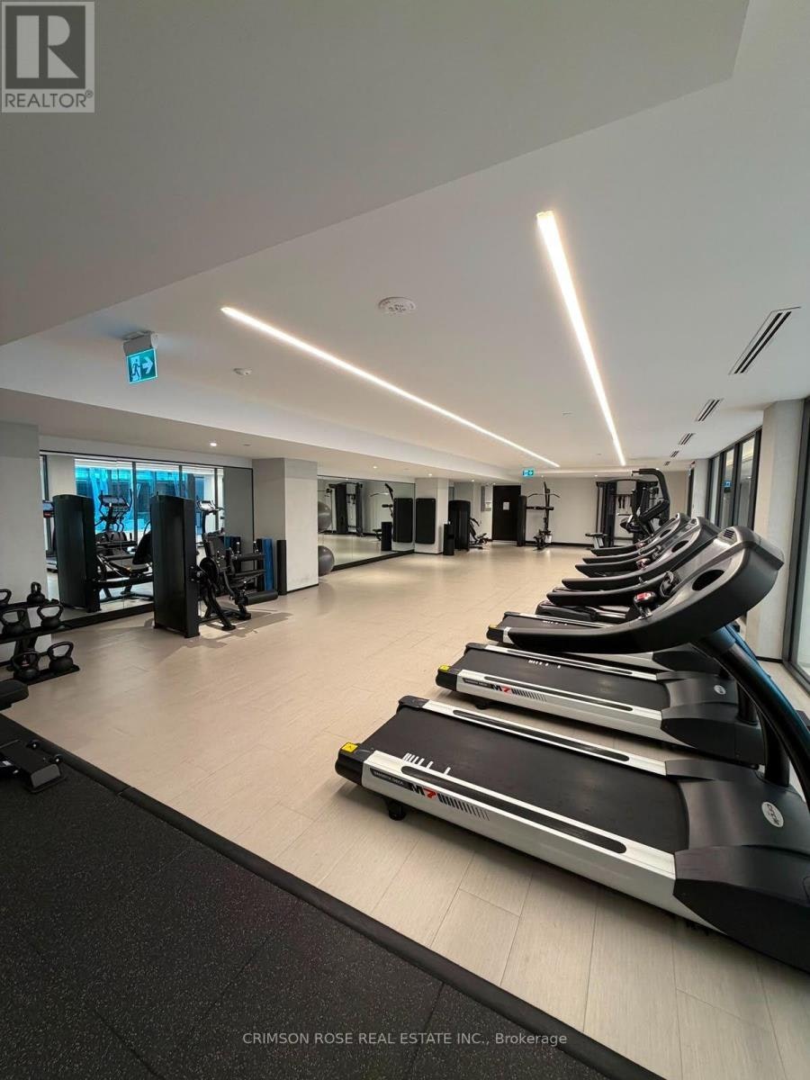 TH113-28 Eastern Avenue, Toronto, ON, M5A 0Y2 - 14