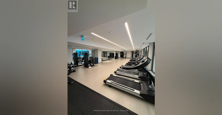 TH113-28 Eastern Avenue, Toronto, ON, M5A 0Y2 - 14