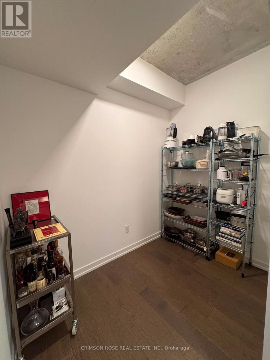 TH113-28 Eastern Avenue, Toronto, ON, M5A 0Y2 - 3