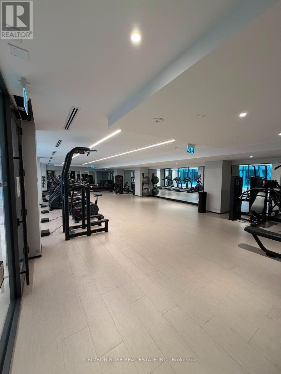TH113-28 Eastern Avenue, Toronto, ON, M5A 0Y2 - 16