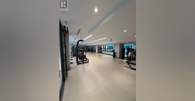 TH113-28 Eastern Avenue, Toronto, ON, M5A 0Y2 - 16