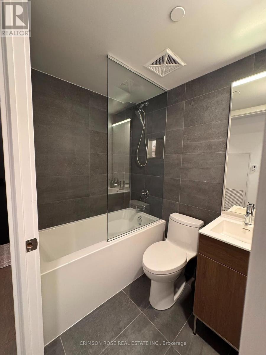 TH113-28 Eastern Avenue, Toronto, ON, M5A 0Y2 - 4