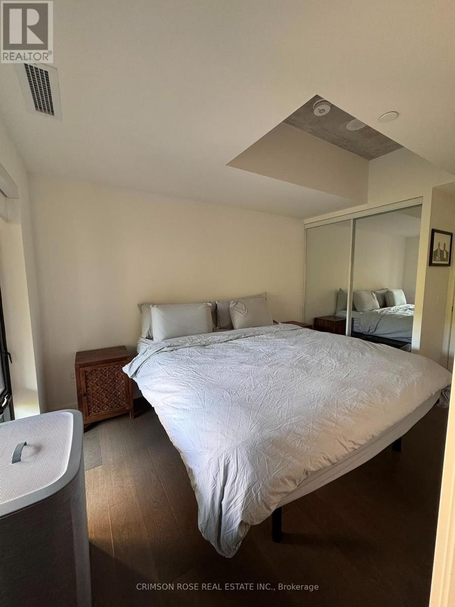 TH113-28 Eastern Avenue, Toronto, ON, M5A 0Y2 - 6