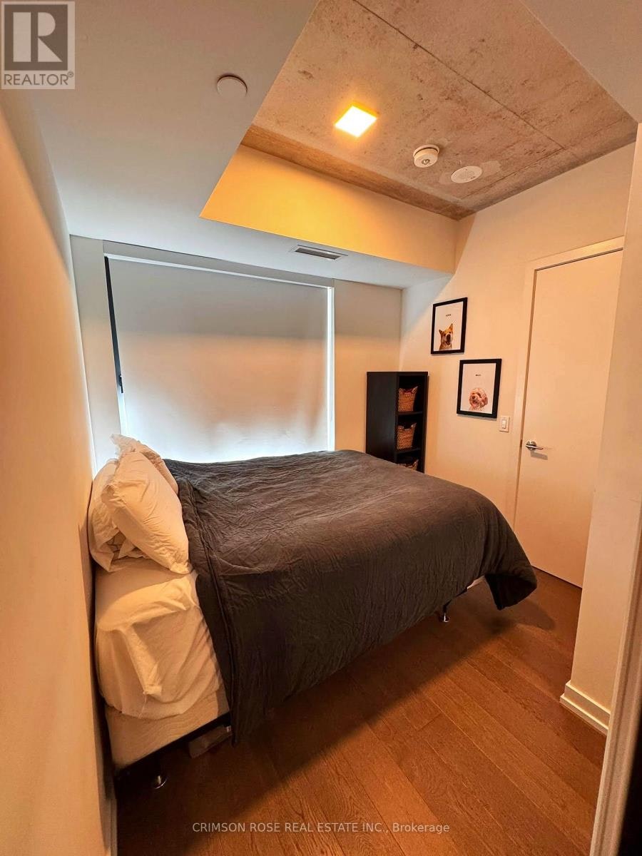 TH113-28 Eastern Avenue, Toronto, ON, M5A 0Y2 - 10