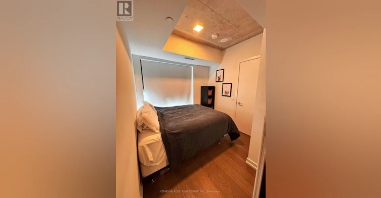 TH113-28 Eastern Avenue, Toronto, ON, M5A 0Y2 - 10