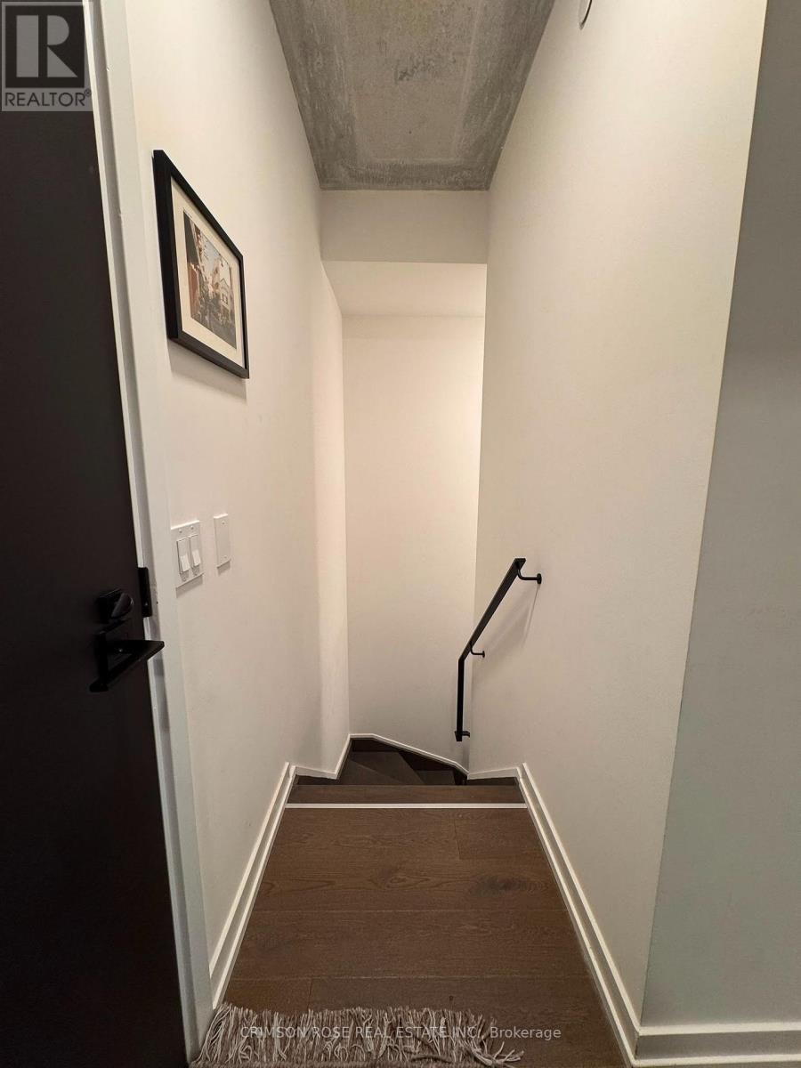 TH113-28 Eastern Avenue, Toronto, ON, M5A 0Y2 - 5