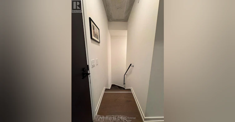 TH113-28 Eastern Avenue, Toronto, ON, M5A 0Y2 - 5