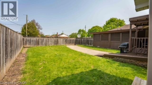 UPPER-48 Mcdonald Avenue, Cambridge, ON, N1R 4J2 - 9