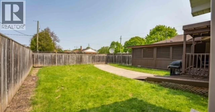 UPPER-48 Mcdonald Avenue, Cambridge, ON, N1R 4J2 - 9