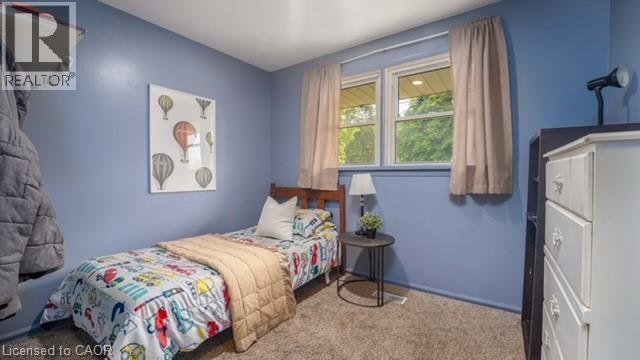 UPPER-48 Mcdonald Avenue, Cambridge, ON, N1R 4J2 - 6