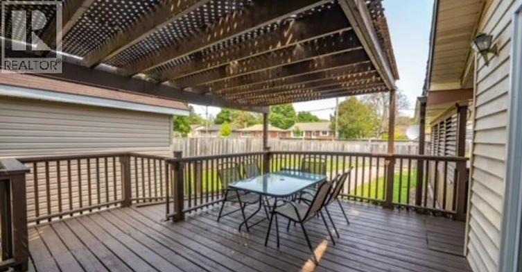 UPPER-48 Mcdonald Avenue, Cambridge, ON, N1R 4J2 - 8