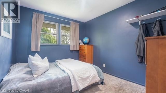 UPPER-48 Mcdonald Avenue, Cambridge, ON, N1R 4J2 - 4
