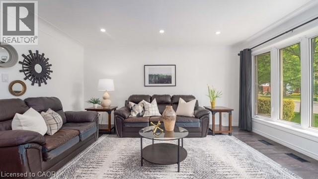UPPER-48 Mcdonald Avenue, Cambridge, ON, N1R 4J2 - 2