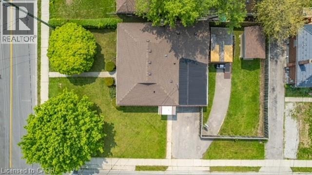 UPPER-48 Mcdonald Avenue, Cambridge, ON, N1R 4J2 - 10