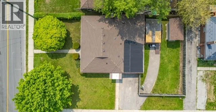 UPPER-48 Mcdonald Avenue, Cambridge, ON, N1R 4J2 - 10