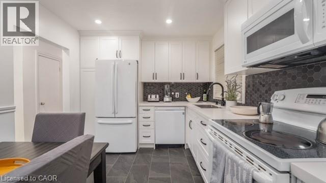 UPPER-48 Mcdonald Avenue, Cambridge, ON, N1R 4J2 - 3