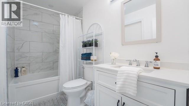 UPPER-48 Mcdonald Avenue, Cambridge, ON, N1R 4J2 - 7