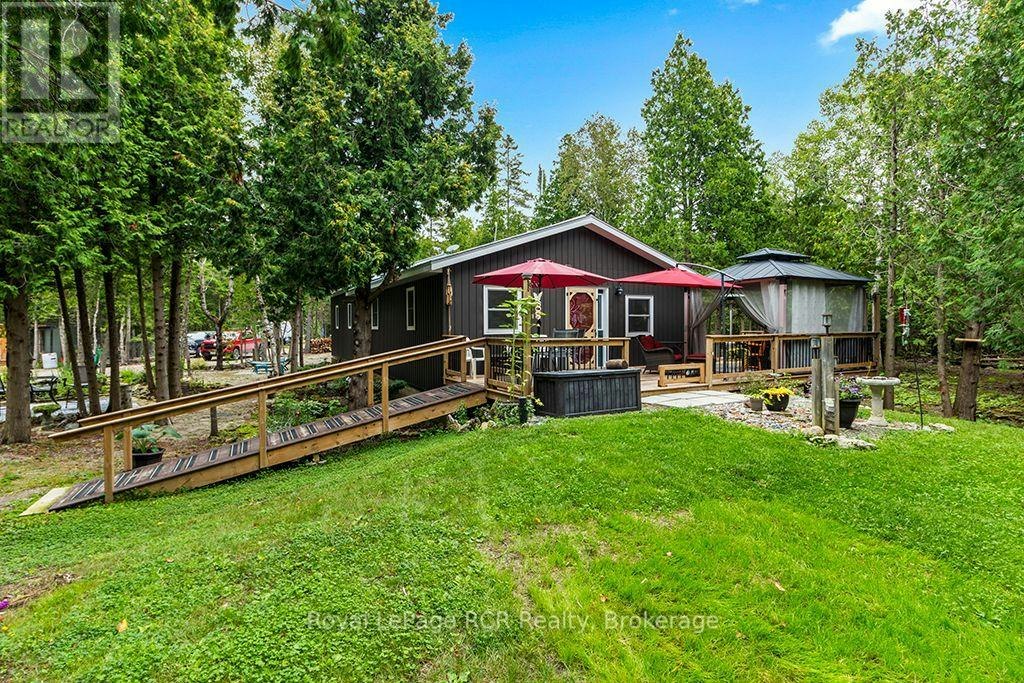 269 Lindsay 20 Road Road, Northern Bruce Peninsula, ON, N0H 1Z0