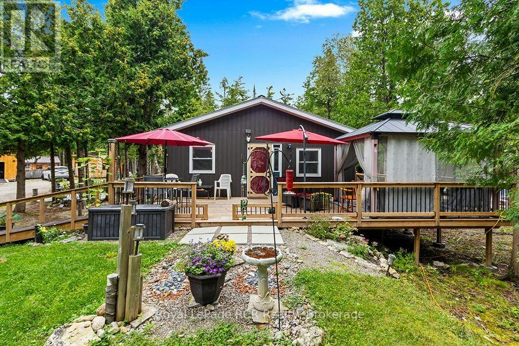 269 Lindsay 20 Road Road, Northern Bruce Peninsula, ON, N0H 1Z0