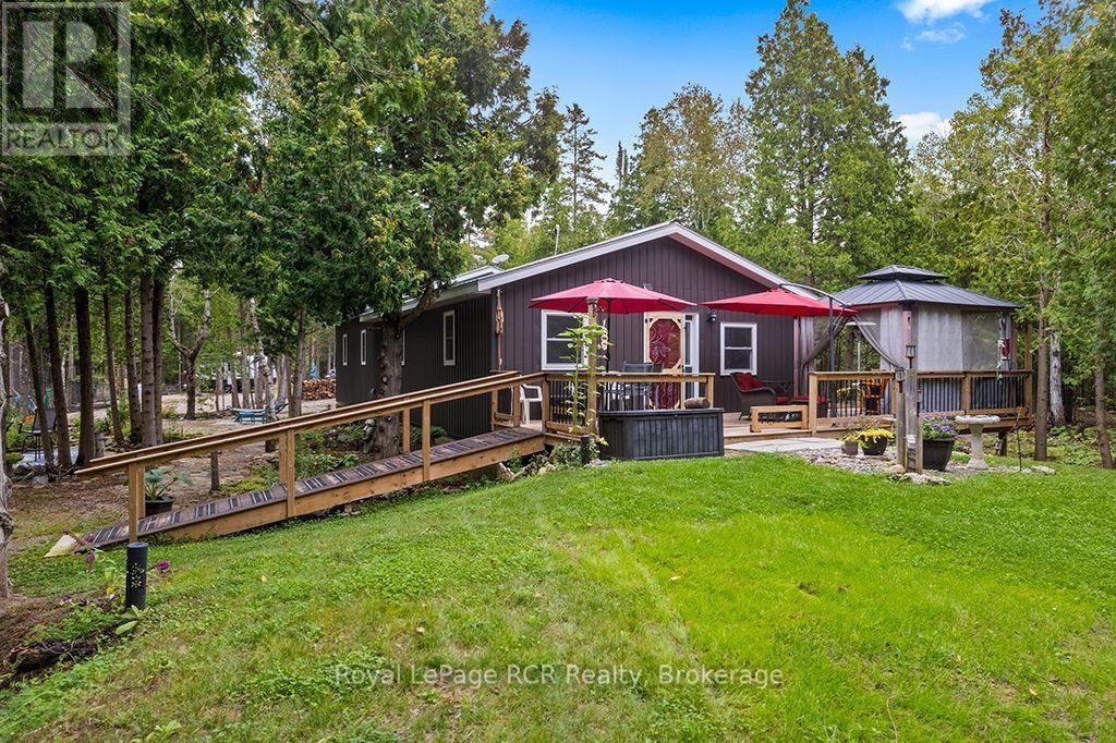 269 Lindsay 20 Road Road, Northern Bruce Peninsula, ON, N0H 1Z0