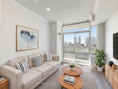 406-85 Park Road NORTH - 5
