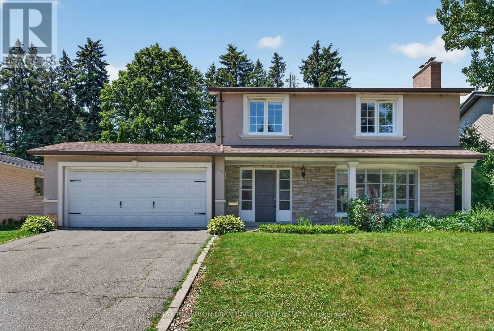 215 Grandview Avenue, Markham, ON, L3T 1J3