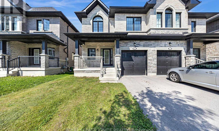 9 Alan Williams Trail