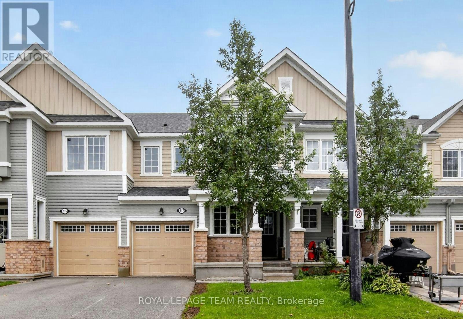 217 Conifer Creek Circle, Ottawa, ON, K2M 0M2