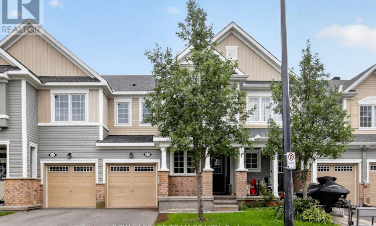 217 Conifer Creek Circle