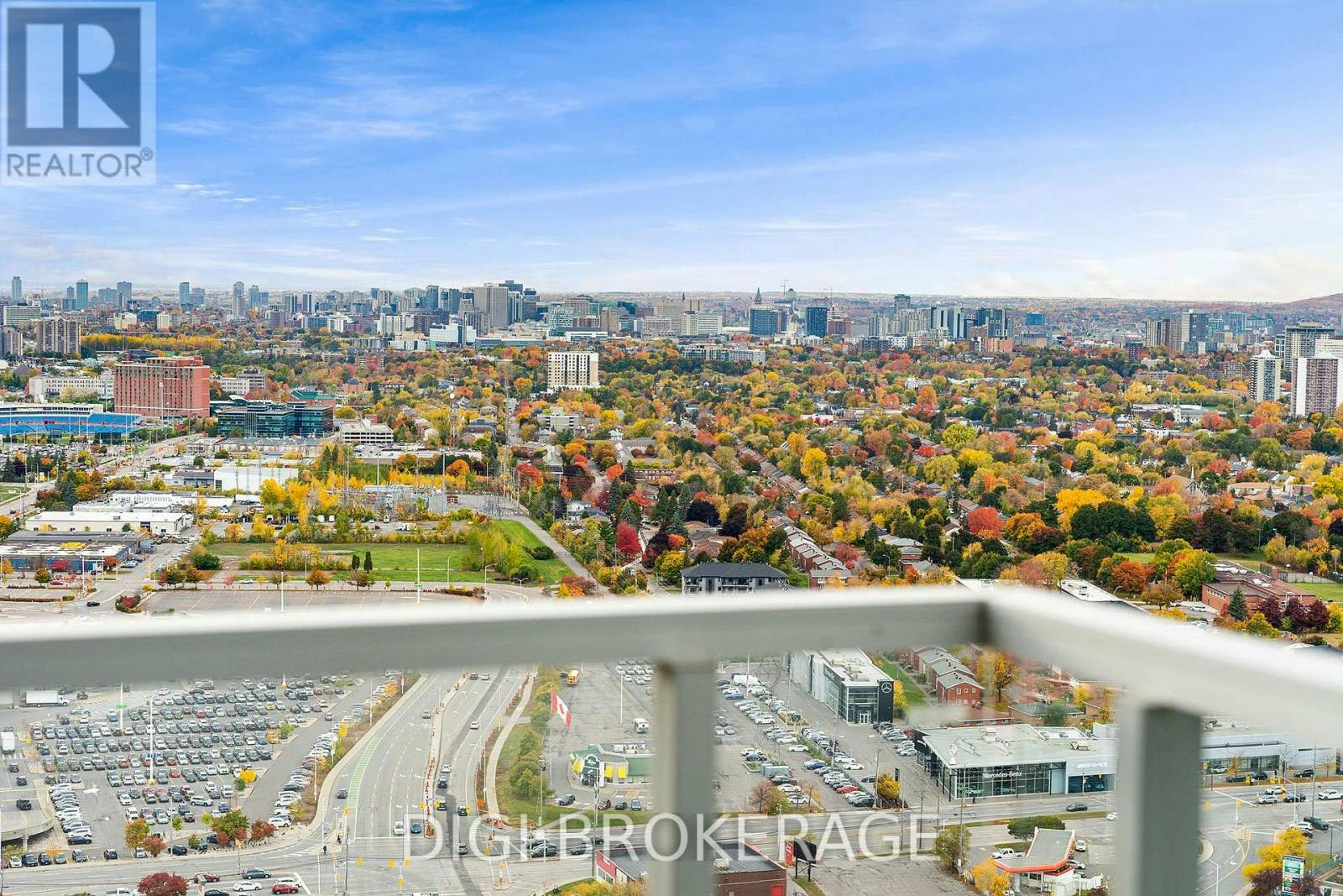3505-1240 Cummings Avenue, Ottawa, ON, K1J 0E3 - 27