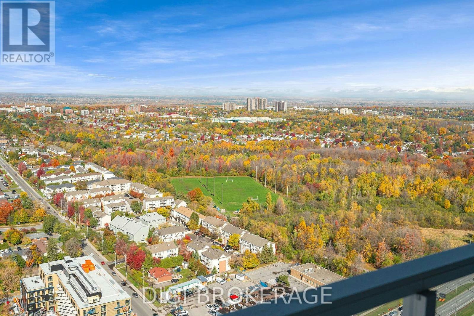 3505-1240 Cummings Avenue, Ottawa, ON, K1J 0E3 - 15