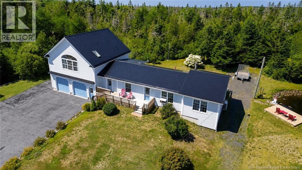 1432 776 Route, Grand Manan, NB, E5G 1H6
