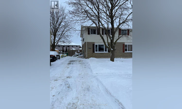 1086 Canfield Crescent