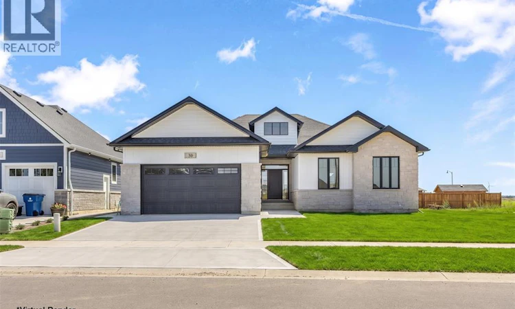 30 Rosewood Crescent