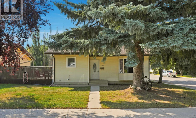 163 Heggie Court