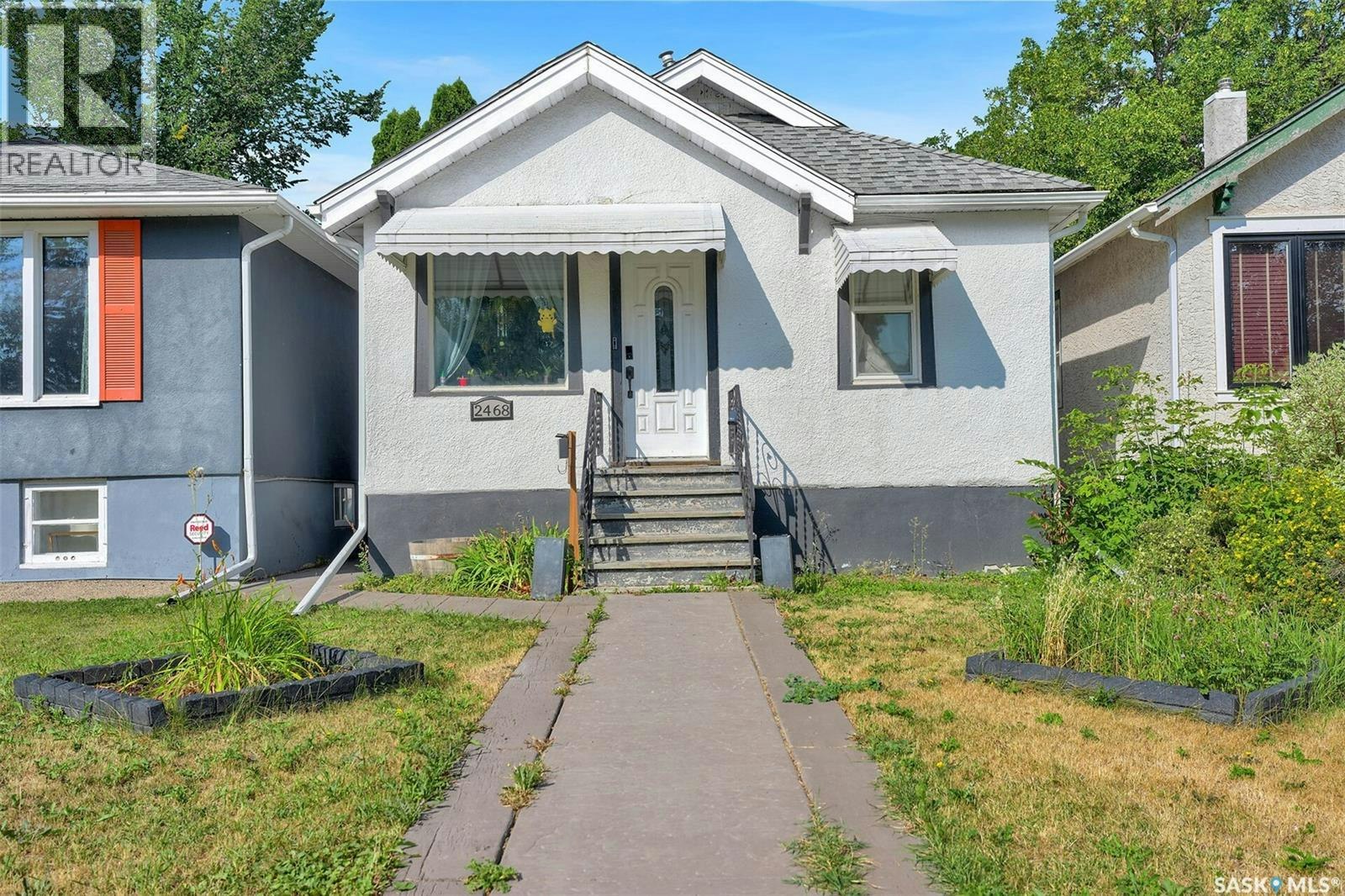 2468 Elliott Street, Regina, SK, S4N 3H3