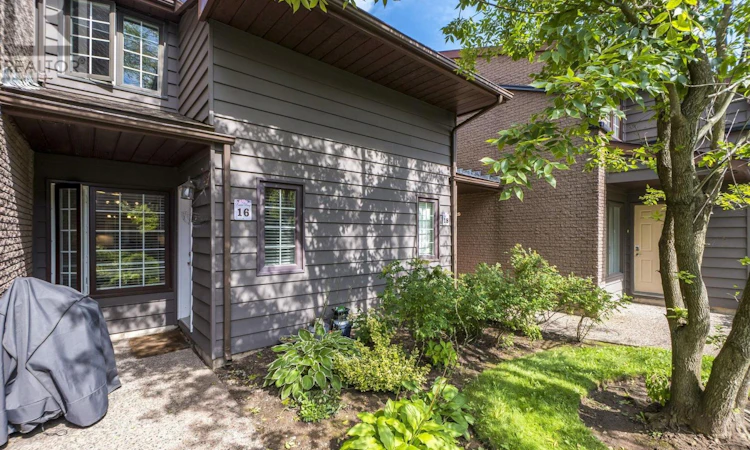 16-4 Rose Way