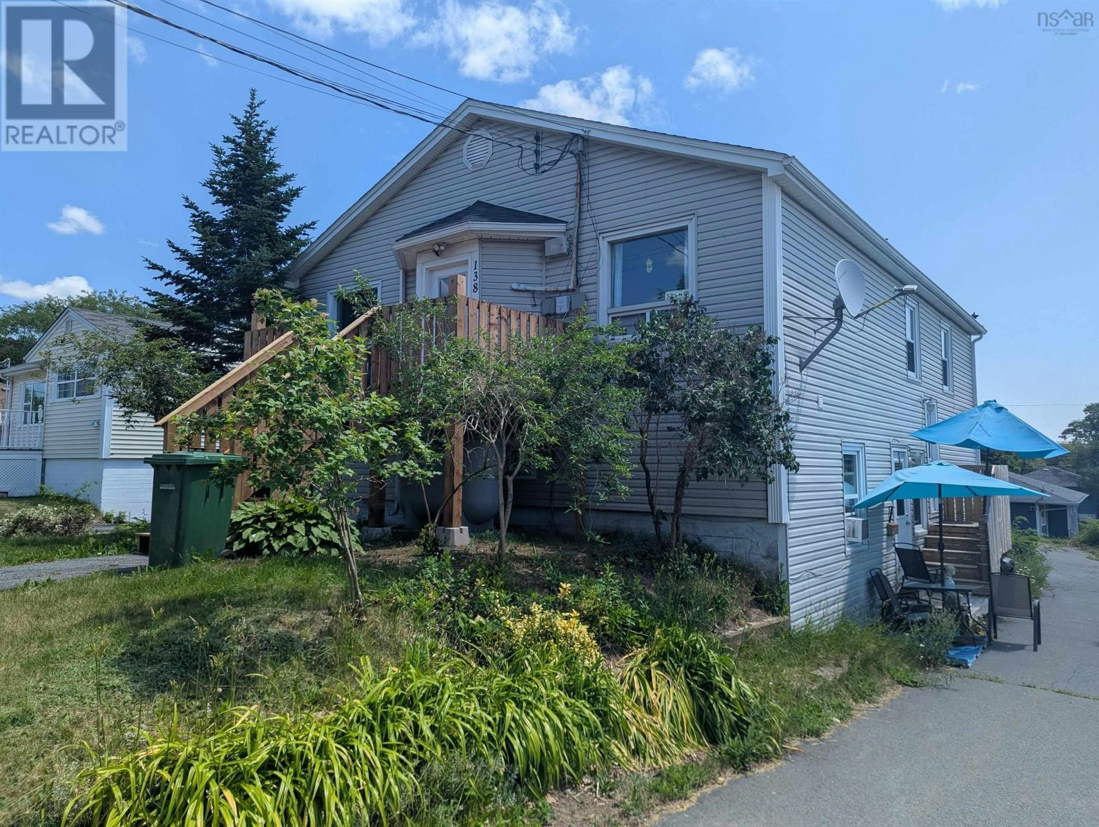 138 Albro Lake Road, Dartmouth, NS, B3A 3Z1