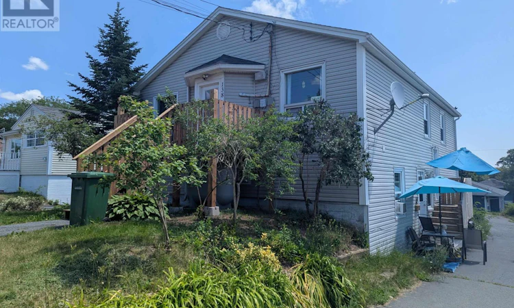138 Albro Lake Road
