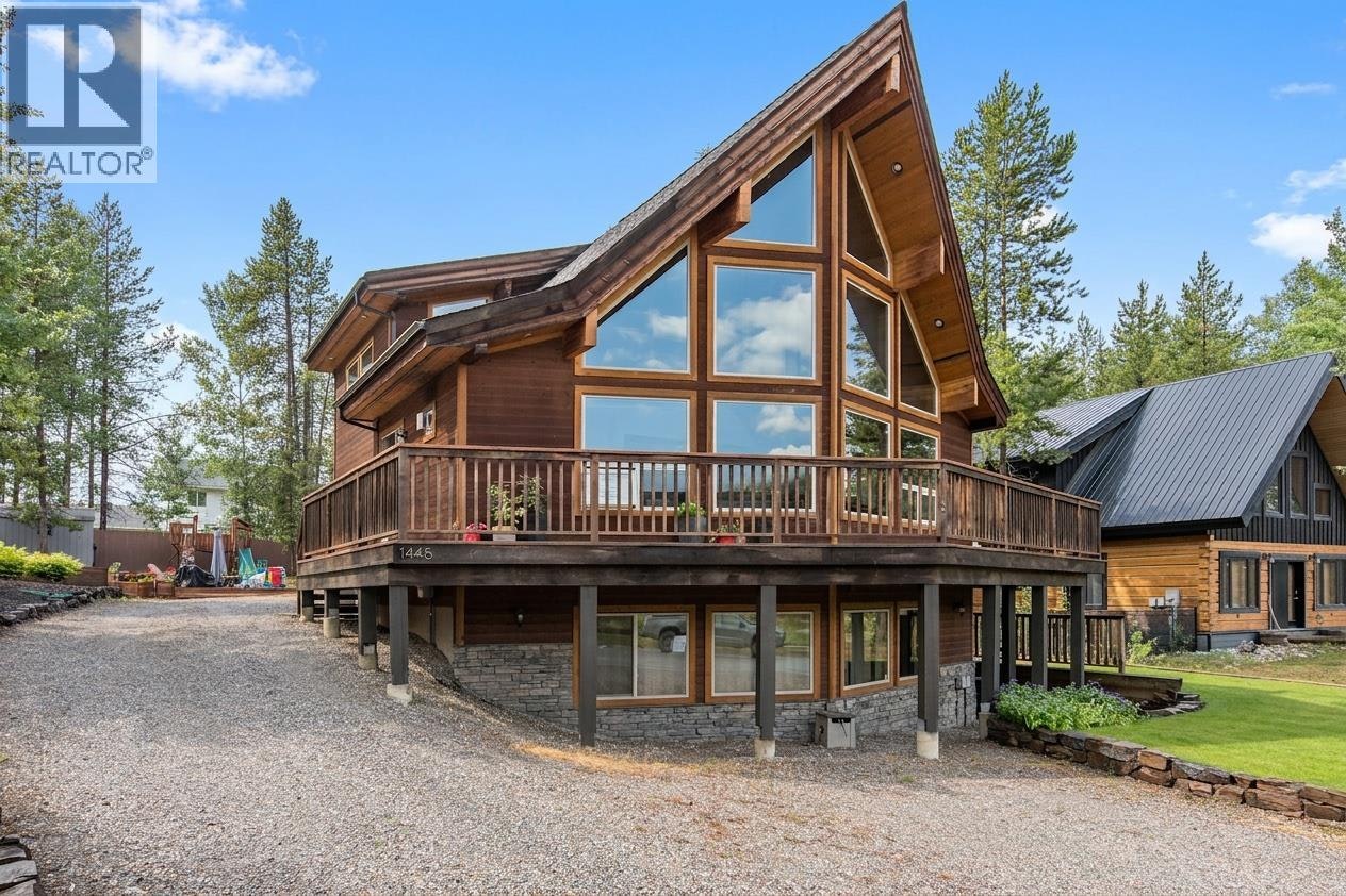 1445 Granite Drive, Golden, BC, V0A 1H3