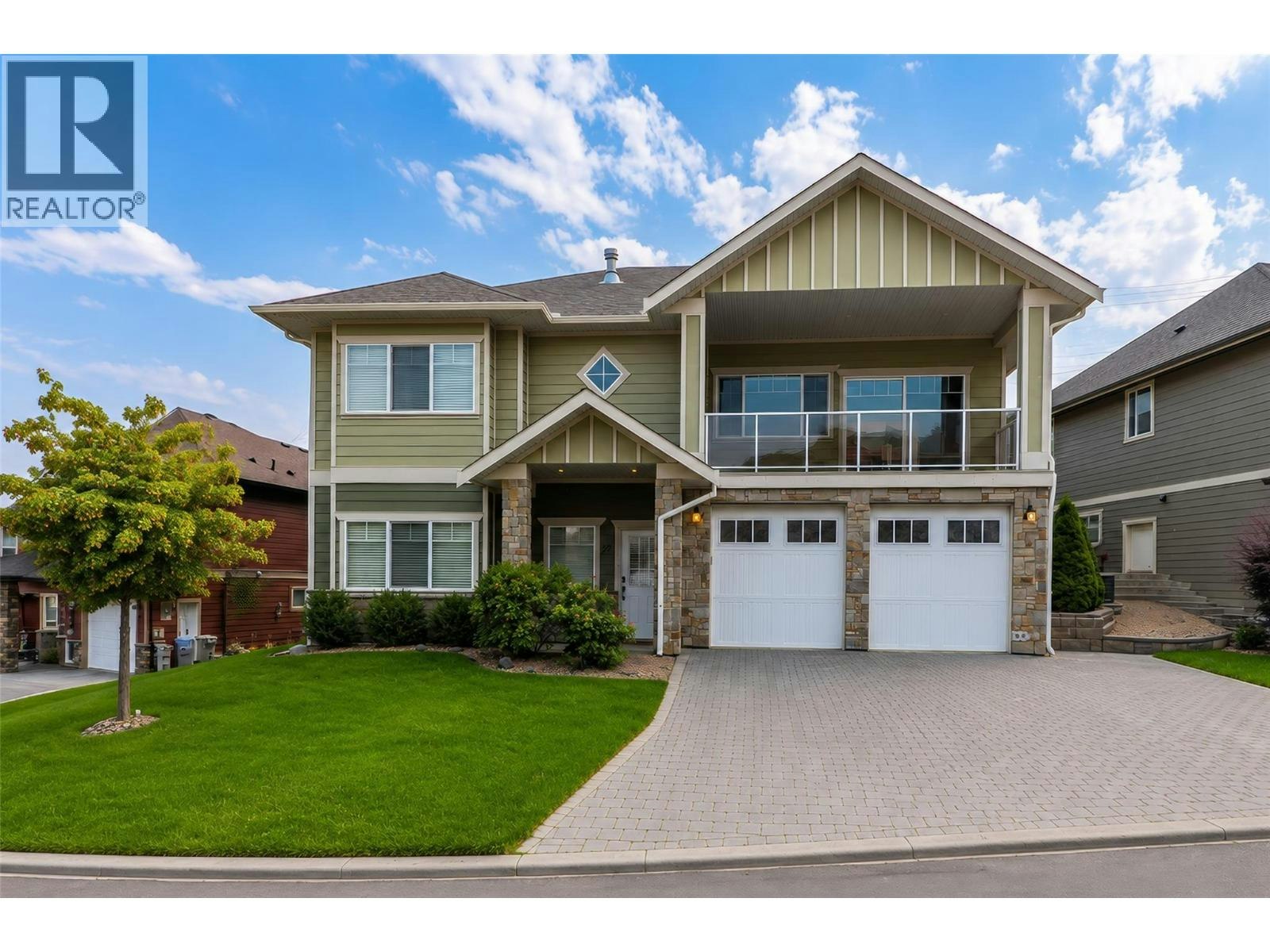 27-460 Azure Place, Kamloops, BC, V2E 0A9
